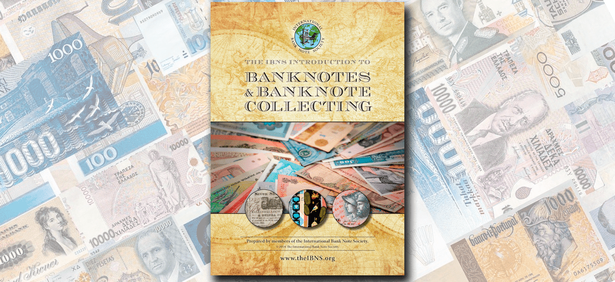 Introduction to Banknotes and Banknote Collecting